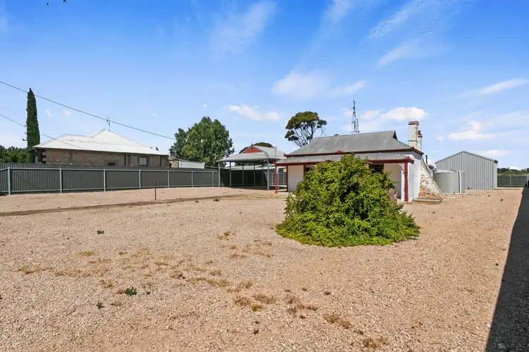 Fourth view of Homely house listing, 54 Kadina Rd, Moonta SA 5558