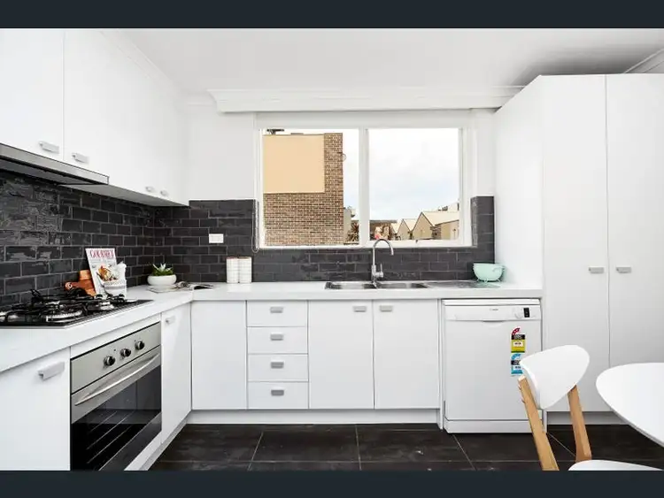 Third view of Homely unit listing, 7/1 Grandison Street, Moonee Ponds VIC 3039