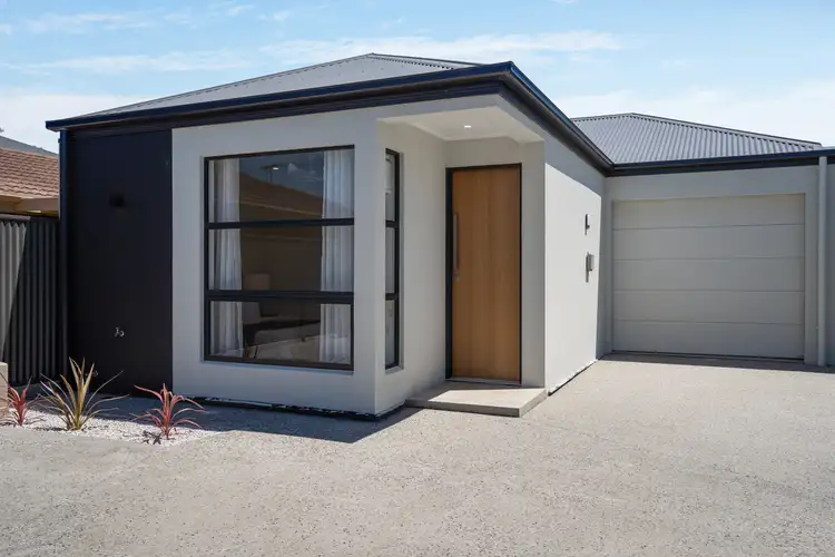 93B Bower Rd, Ethelton SA 5015