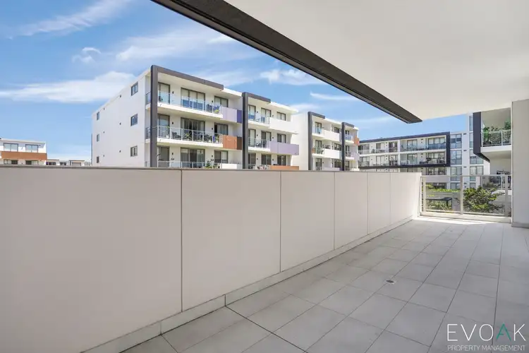 Fifth view of Homely apartment listing, 121/77 Grima St, Schofields NSW 2762