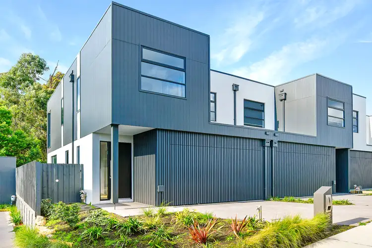 Main view of Homely townhouse listing, 15 Savoy Grove, Cranbourne North VIC 3977