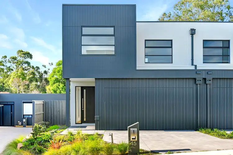 Second view of Homely townhouse listing, 15 Savoy Grove, Cranbourne North VIC 3977