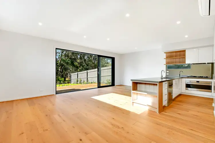 Third view of Homely townhouse listing, 15 Savoy Grove, Cranbourne North VIC 3977