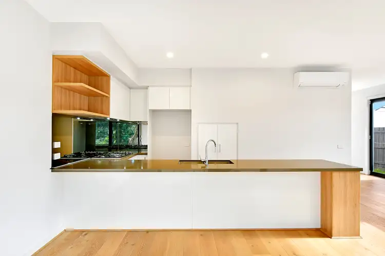 Fifth view of Homely townhouse listing, 15 Savoy Grove, Cranbourne North VIC 3977