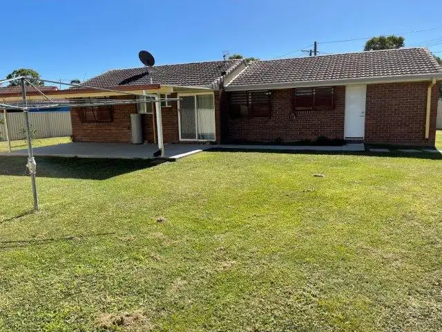 Main view of Homely house listing, 25 Geoffrey Ct, Rasmussen QLD 4815