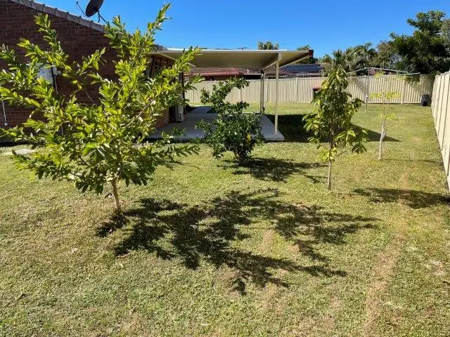 Third view of Homely house listing, 25 Geoffrey Ct, Rasmussen QLD 4815
