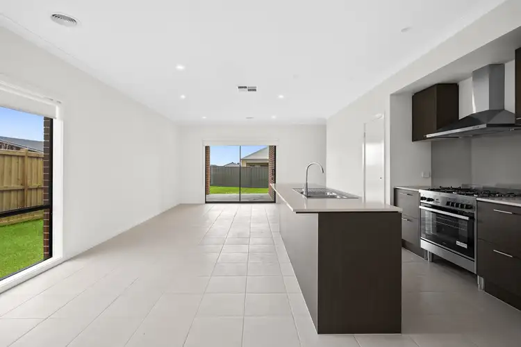 Third view of Homely house listing, 11 Hamea Way, Curlewis VIC 3222