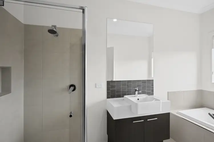 Fourth view of Homely house listing, 11 Hamea Way, Curlewis VIC 3222