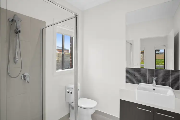 Fifth view of Homely house listing, 11 Hamea Way, Curlewis VIC 3222