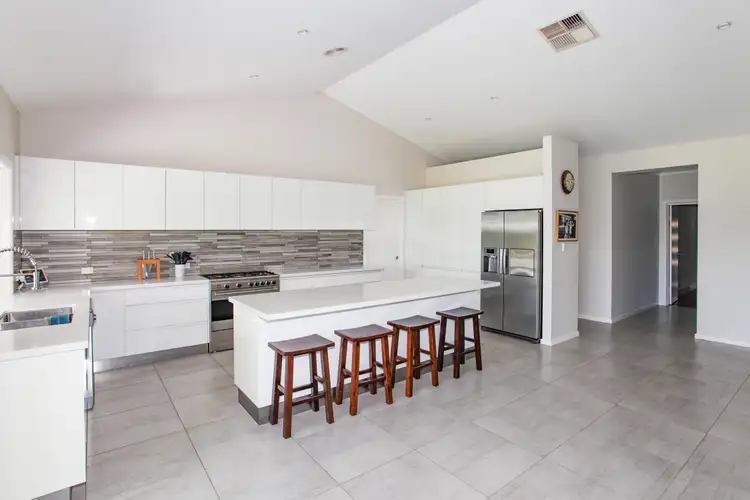 Second view of Homely house listing, 54 Gipps St, Wellington NSW 2820
