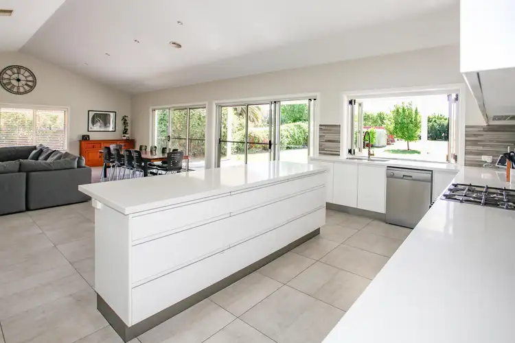 Third view of Homely house listing, 54 Gipps St, Wellington NSW 2820