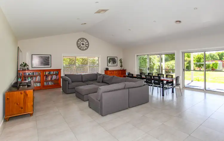 Fourth view of Homely house listing, 54 Gipps St, Wellington NSW 2820