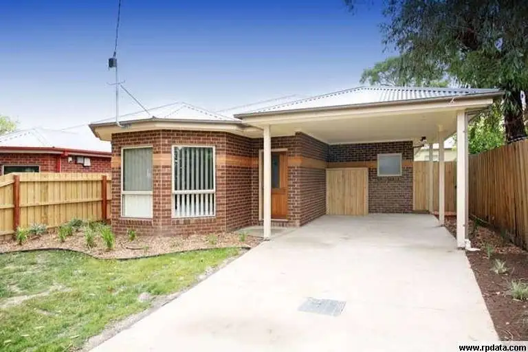 Main view of Homely house listing, 33A Cobham Rd, Mitcham VIC 3132