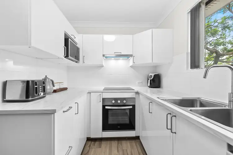 Second view of Homely unit listing, 6/4 Augustus Street, Toowong QLD 4066