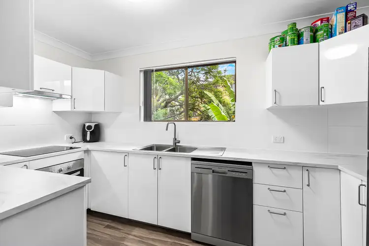 Third view of Homely unit listing, 6/4 Augustus Street, Toowong QLD 4066