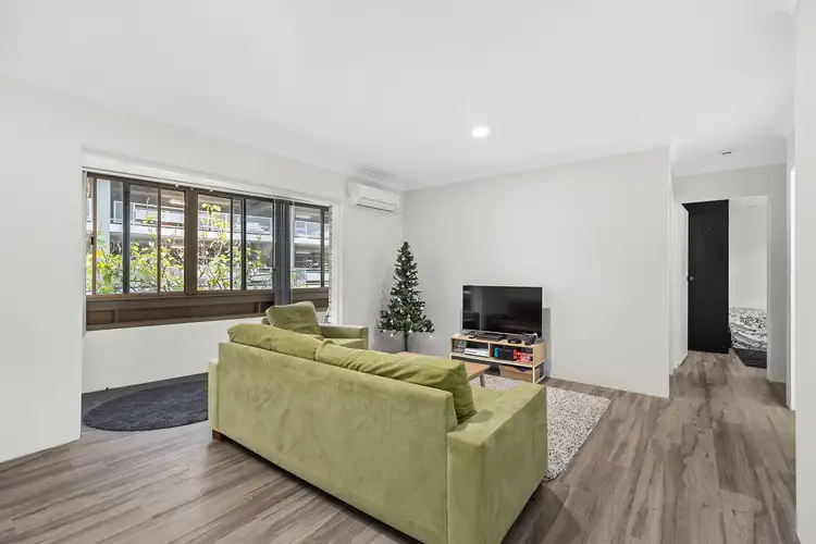 Fifth view of Homely unit listing, 6/4 Augustus Street, Toowong QLD 4066