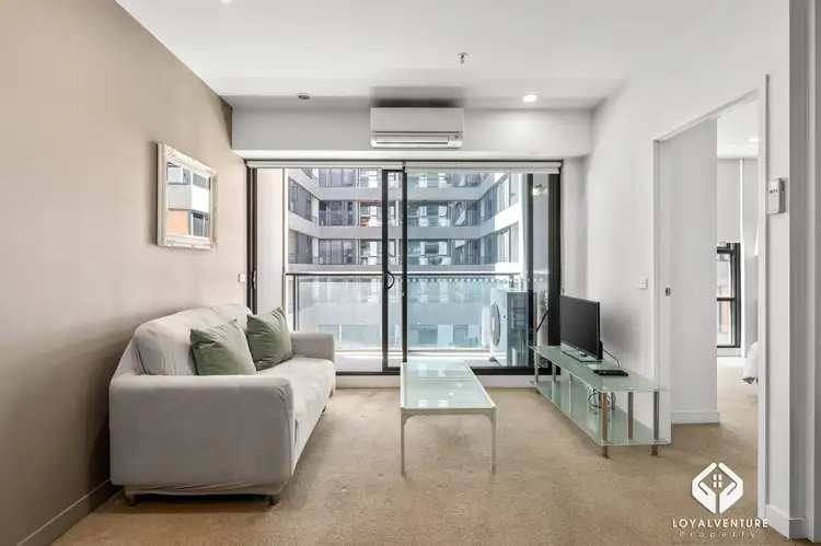 603/41 Batman St, West Melbourne VIC 3003