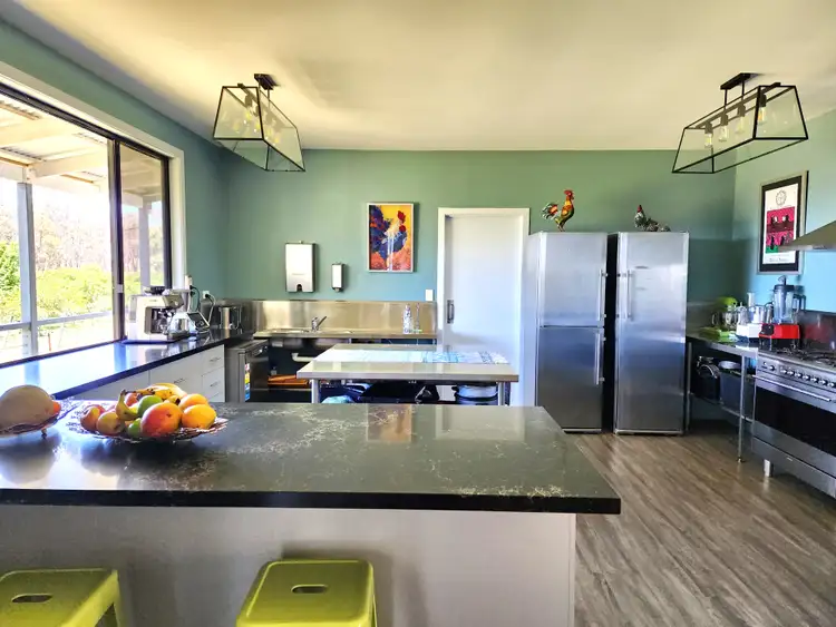 Second view of Homely house listing, 643 Mount Tully Rd, Mount Tully QLD 4380