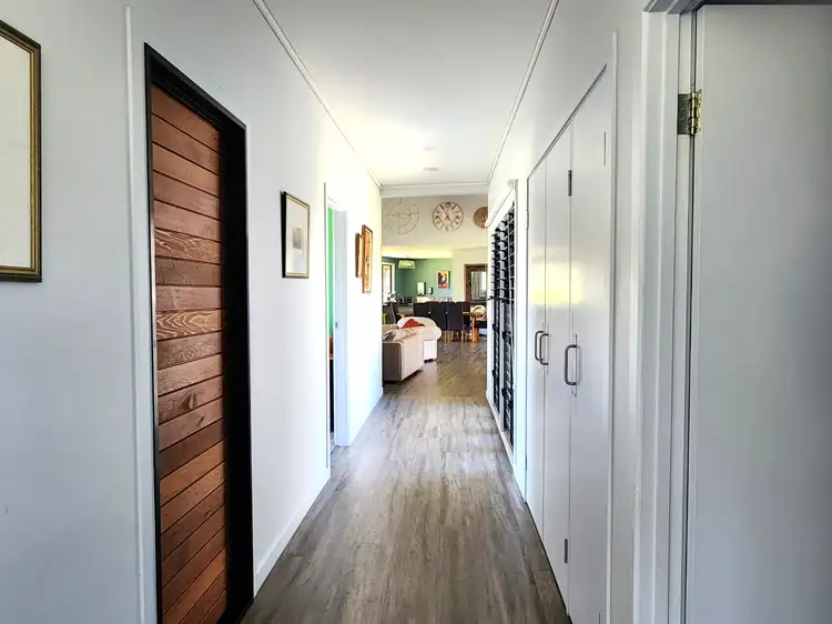 Third view of Homely house listing, 643 Mount Tully Rd, Mount Tully QLD 4380