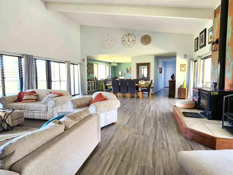 Fourth view of Homely house listing, 643 Mount Tully Rd, Mount Tully QLD 4380