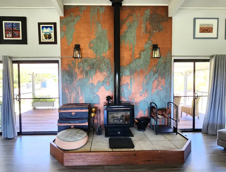 Fifth view of Homely house listing, 643 Mount Tully Rd, Mount Tully QLD 4380