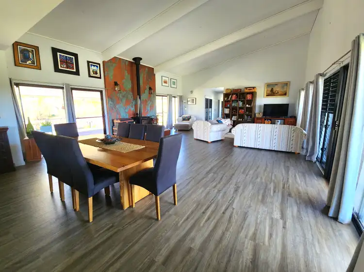 Sixth view of Homely house listing, 643 Mount Tully Rd, Mount Tully QLD 4380