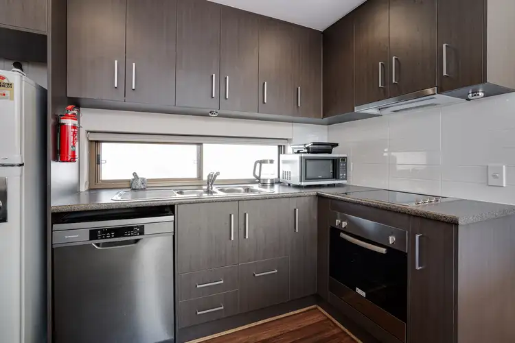 Fourth view of Homely house listing, 13e/18 Main St, Mawson Lakes SA 5095