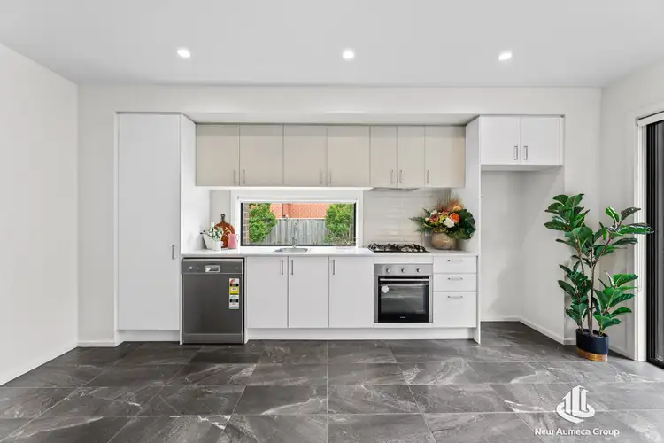 Third view of Homely townhouse listing, 9a Buttercup Dr, Greenvale VIC 3059