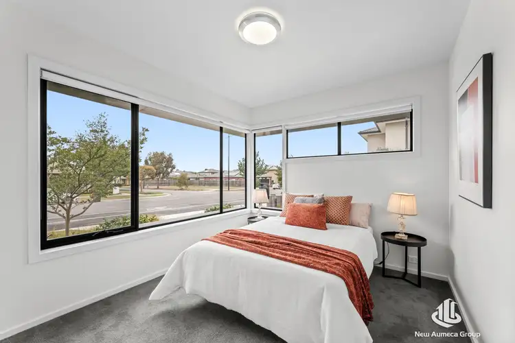 Fourth view of Homely townhouse listing, 9a Buttercup Dr, Greenvale VIC 3059
