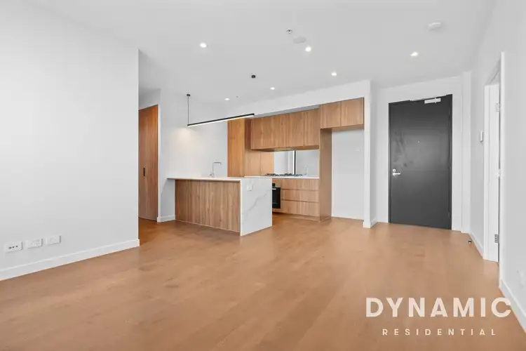 Fourth view of Homely apartment listing, 1503/1 Pentridge Blvd, Coburg VIC 3058