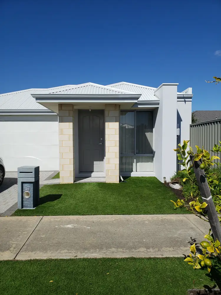 36 Victory Street, Harrisdale WA 6112