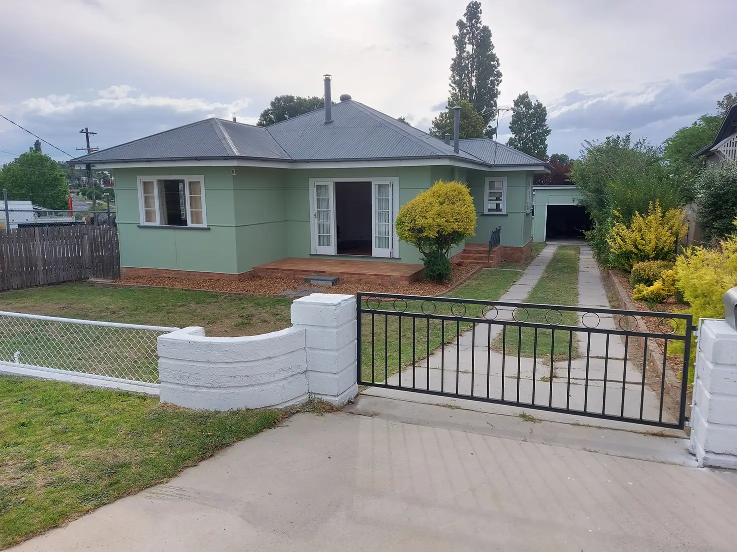 Main view of Homely house listing, 40 Matthew Street, Stanthorpe QLD 4380