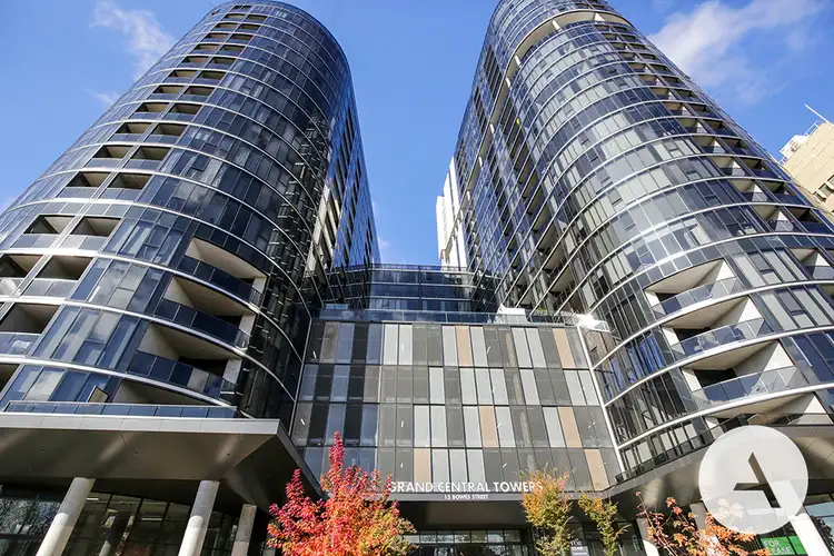 Main view of Homely apartment listing, 2211/15 Bowes St, Phillip ACT 2606