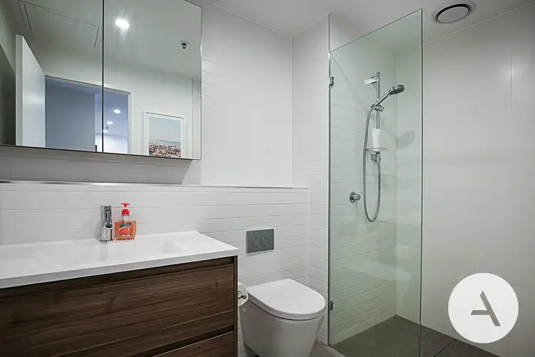 Second view of Homely apartment listing, 2211/15 Bowes St, Phillip ACT 2606