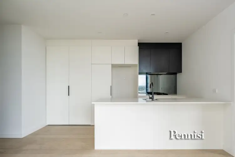 Second view of Homely apartment listing, 1010/2 Joseph Road, Footscray VIC 3011