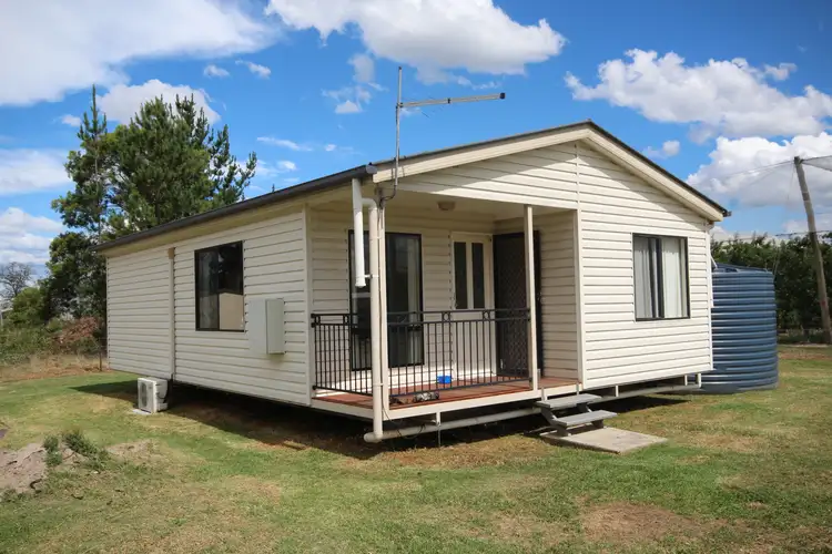 675 Pozieres Rd, Pozieres QLD 4352