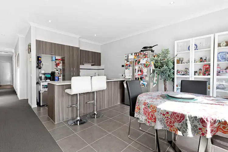 Second view of Homely house listing, 10 Grandvue Blvd, Pakenham VIC 3810