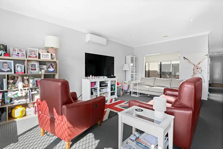 Third view of Homely house listing, 10 Grandvue Blvd, Pakenham VIC 3810