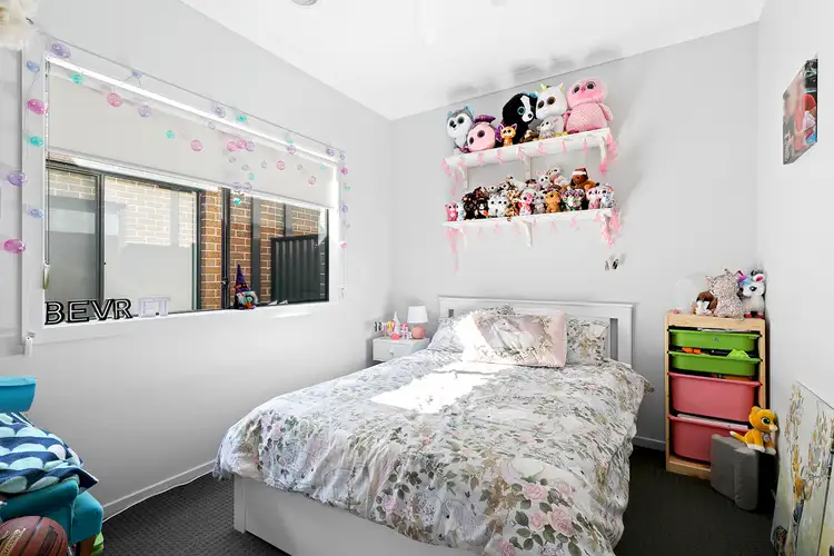 Fourth view of Homely house listing, 10 Grandvue Blvd, Pakenham VIC 3810