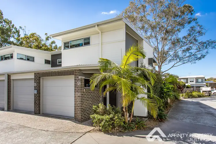 51/209 Marsden Road, Kallangur QLD 4503