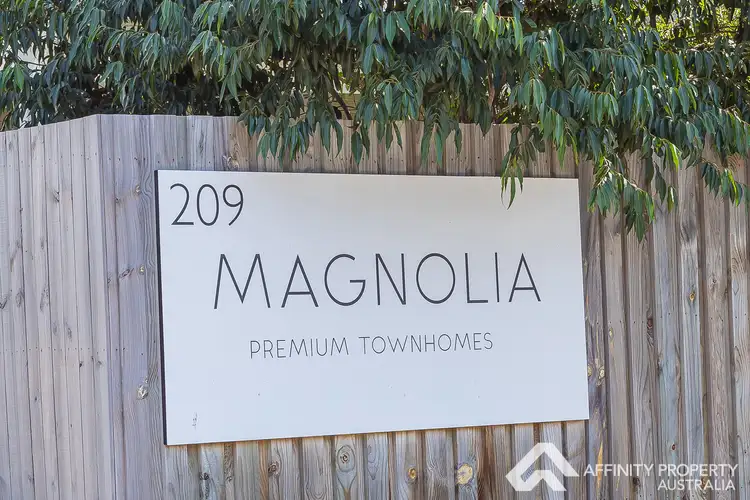 Second view of Homely townhouse listing, 51/209 Marsden Road, Kallangur QLD 4503