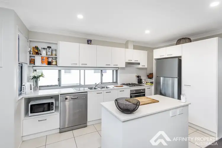 Fourth view of Homely townhouse listing, 51/209 Marsden Road, Kallangur QLD 4503