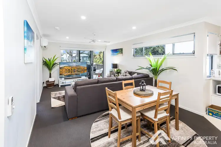 Fifth view of Homely townhouse listing, 51/209 Marsden Road, Kallangur QLD 4503