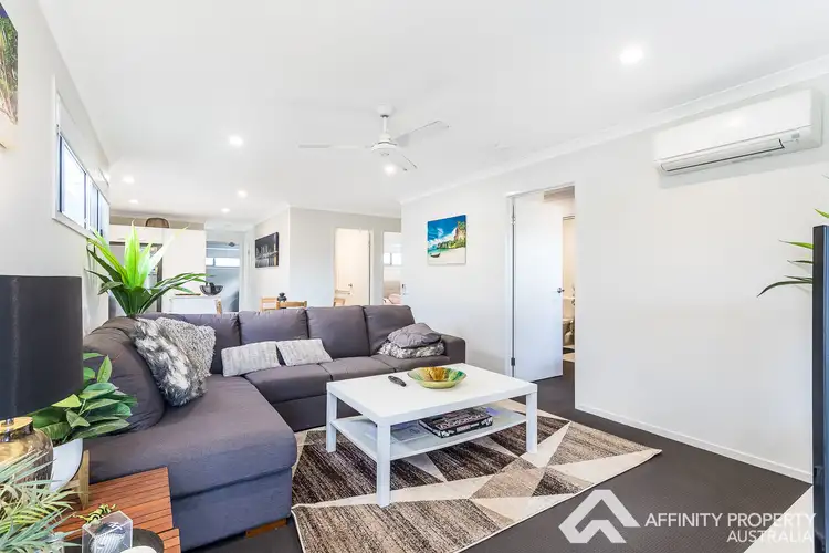 Sixth view of Homely townhouse listing, 51/209 Marsden Road, Kallangur QLD 4503