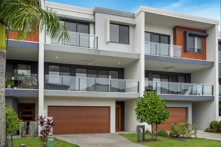 Main view of Homely townhouse listing, 32 Park Cove Bvd, Hope Island QLD 4212
