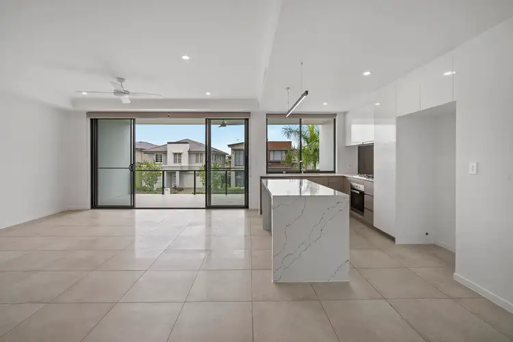 Third view of Homely townhouse listing, 32 Park Cove Bvd, Hope Island QLD 4212