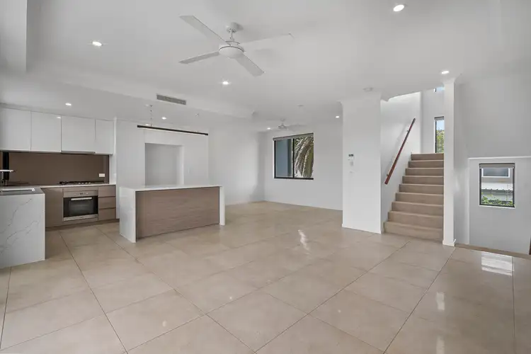 Fourth view of Homely townhouse listing, 32 Park Cove Bvd, Hope Island QLD 4212