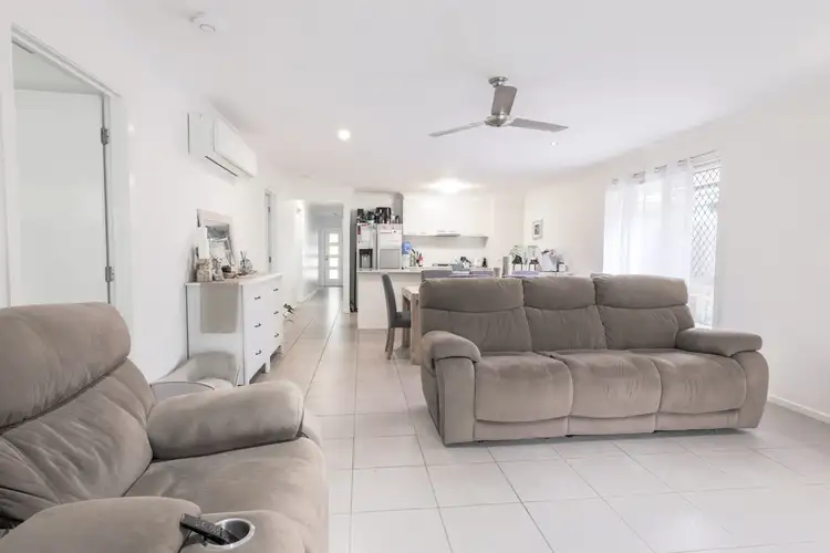 Third view of Homely house listing, 14 Darling Cl, Pacific Pines QLD 4211