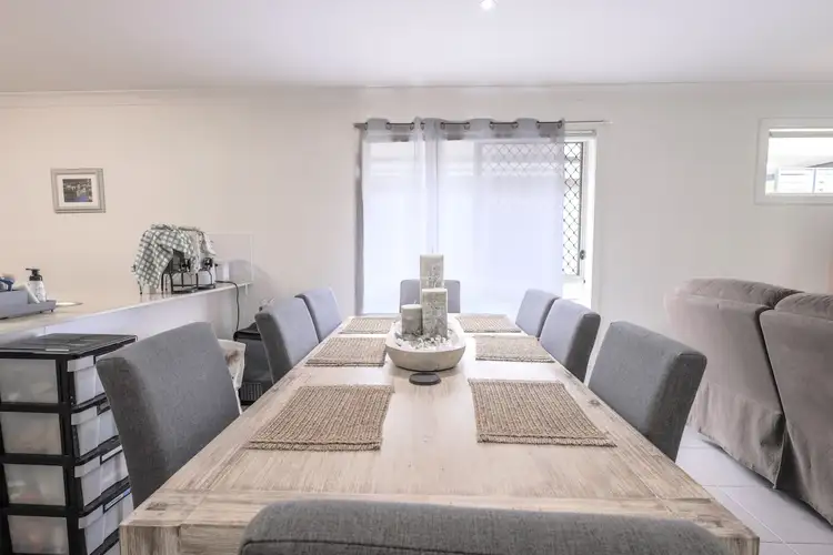 Fourth view of Homely house listing, 14 Darling Cl, Pacific Pines QLD 4211