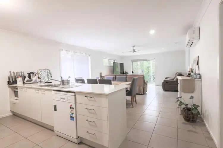 Sixth view of Homely house listing, 14 Darling Cl, Pacific Pines QLD 4211